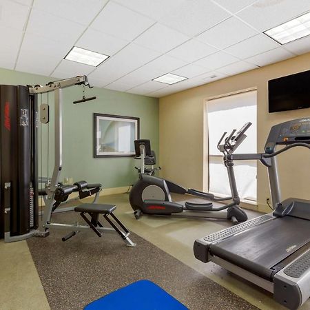 Best Western Plus Cary - Nc State Exterior photo