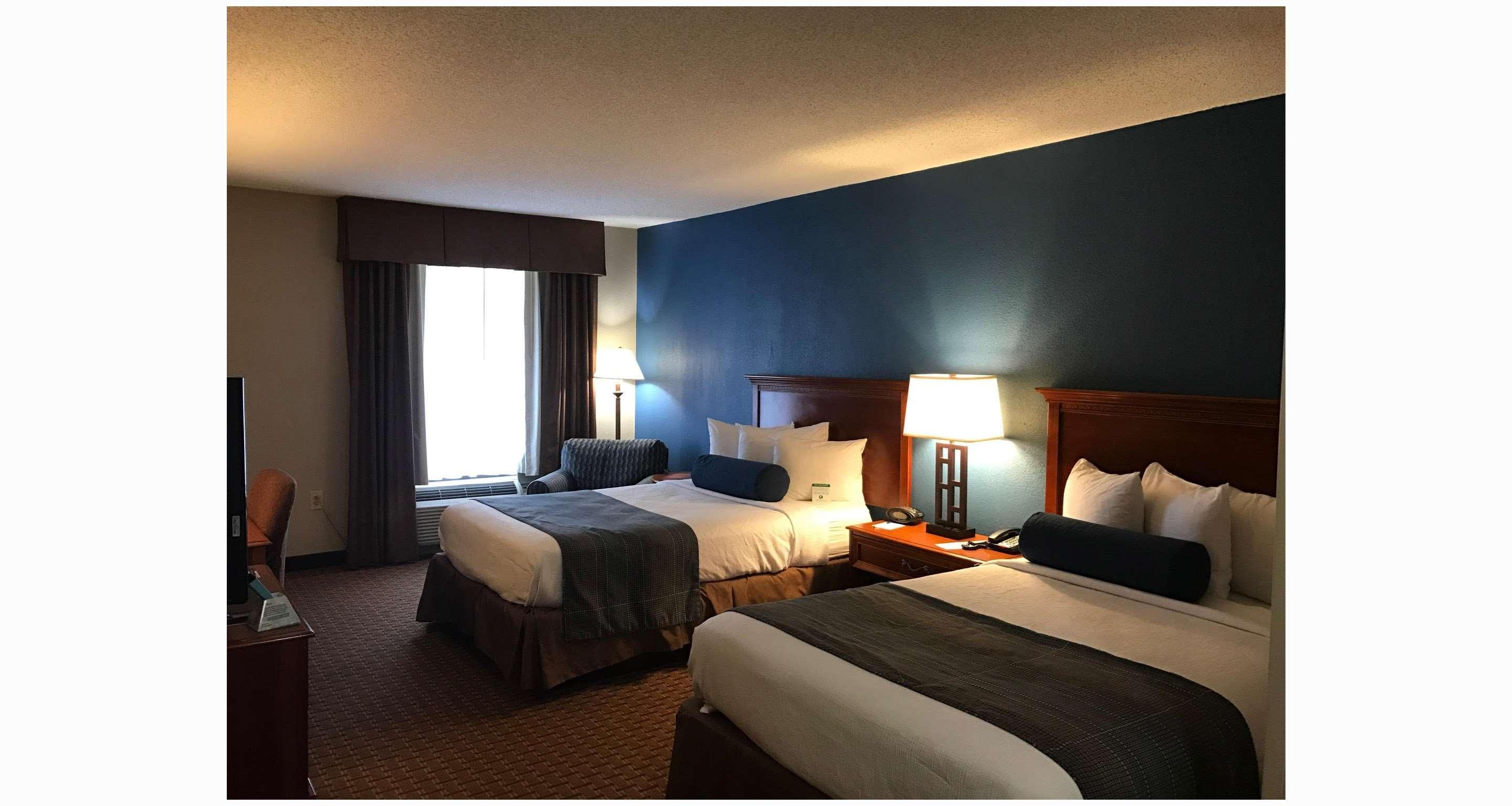 Best Western Plus Cary - Nc State Exterior photo
