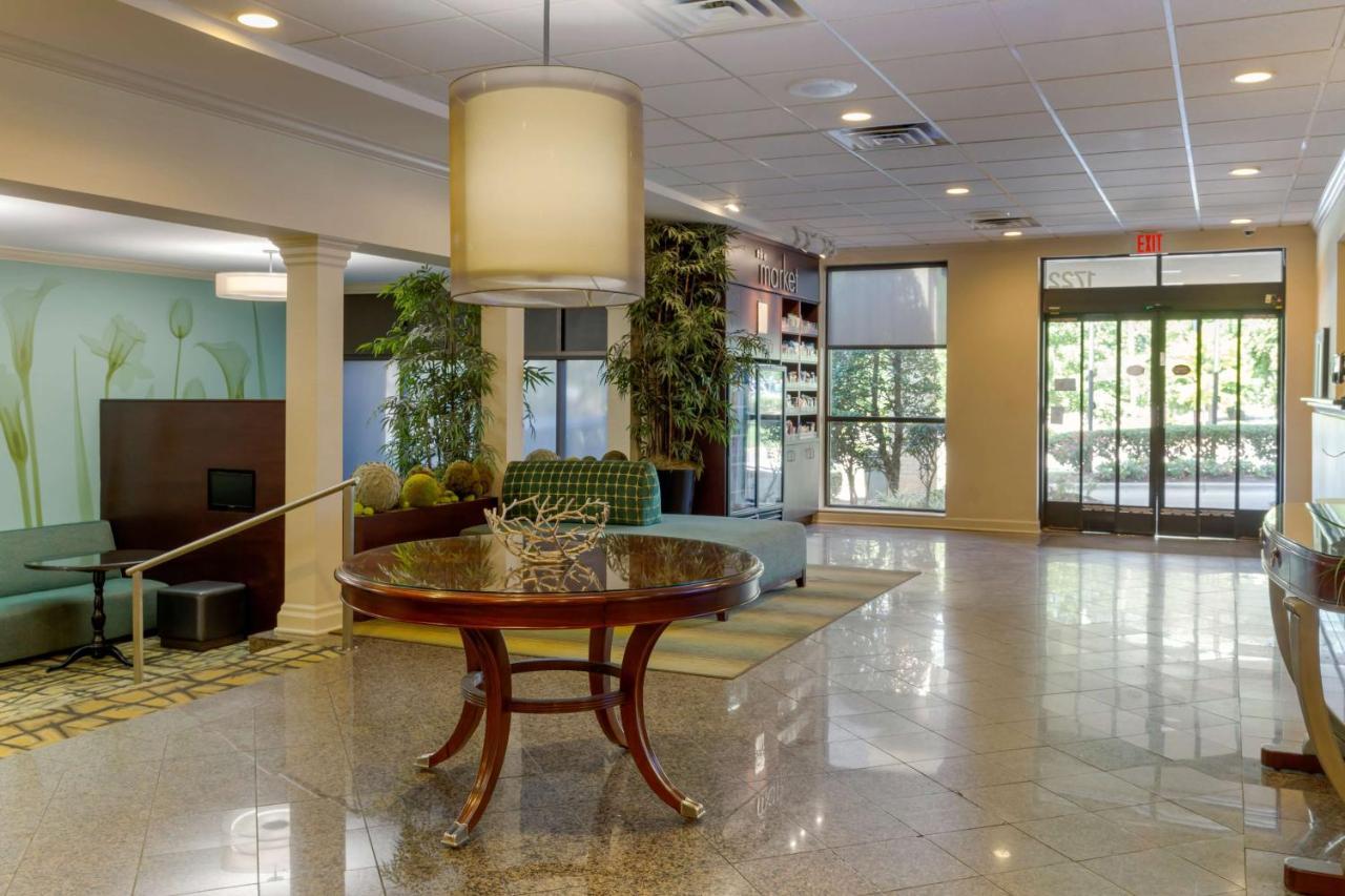 Best Western Plus Cary - Nc State Exterior photo